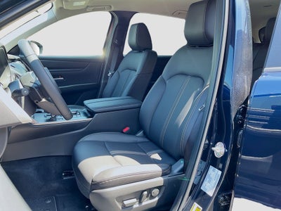 2025 Mazda Mazda CX-90 3.3 Turbo Select