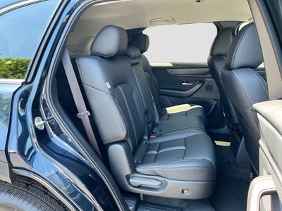 2025 Mazda Mazda CX-90 3.3 Turbo Select