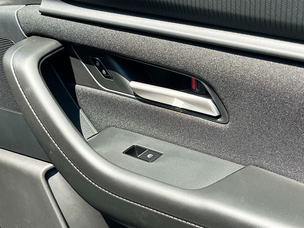 2025 Mazda Mazda CX-90 3.3 Turbo Select