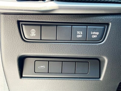 2025 Mazda Mazda CX-90 3.3 Turbo Select