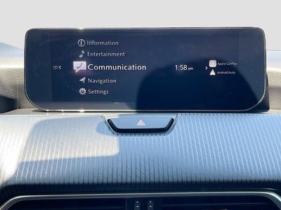 2025 Mazda Mazda CX-90 3.3 Turbo Select