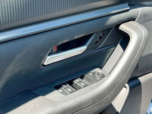 2025 Mazda Mazda CX-90 3.3 Turbo Select