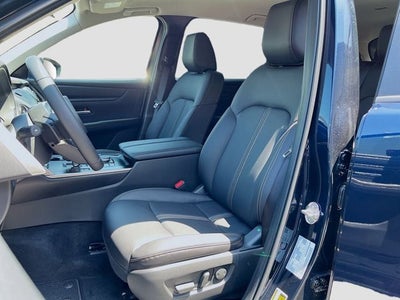 2025 Mazda Mazda CX-90 3.3 Turbo Select