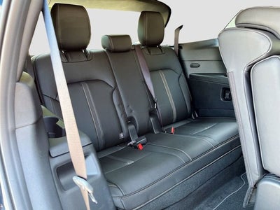 2025 Mazda Mazda CX-90 3.3 Turbo Select