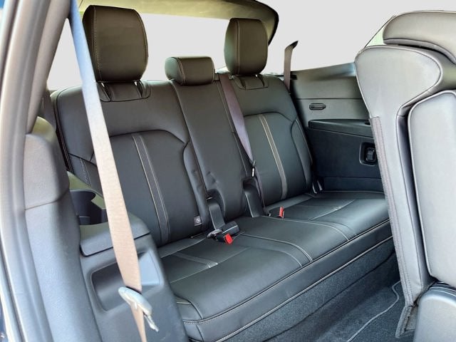 2025 Mazda Mazda CX-90 3.3 Turbo Select