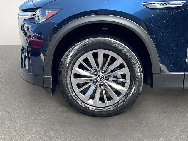 2025 Mazda Mazda CX-90 3.3 Turbo Select