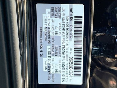 2025 Mazda Mazda CX-90 3.3 Turbo Select