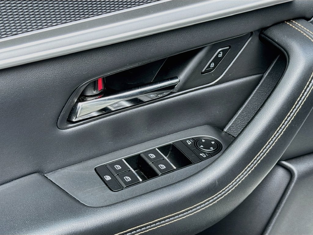 2024 Mazda Mazda CX-90 3.3 Turbo Preferred