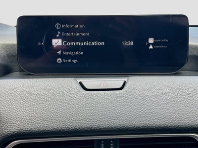 2024 Mazda Mazda CX-90 3.3 Turbo Preferred