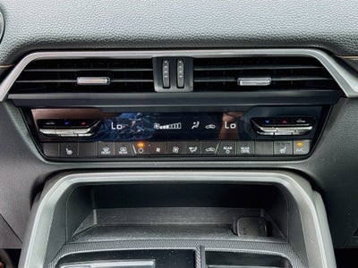 2024 Mazda Mazda CX-90 3.3 Turbo Preferred