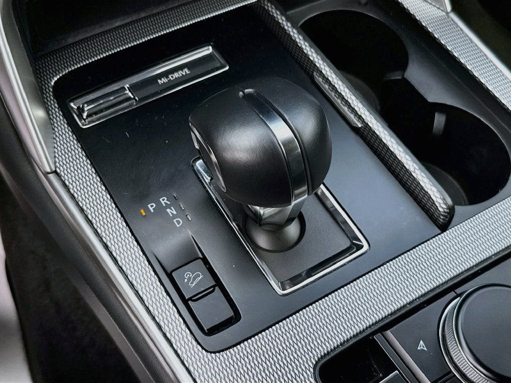 2024 Mazda Mazda CX-90 3.3 Turbo Preferred