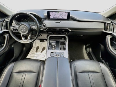 2024 Mazda Mazda CX-90 3.3 Turbo Preferred