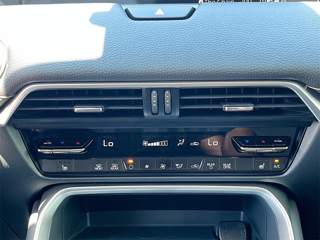 2025 Mazda Mazda CX-90 3.3 Turbo Preferred