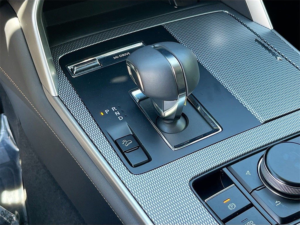 2025 Mazda Mazda CX-90 3.3 Turbo Preferred