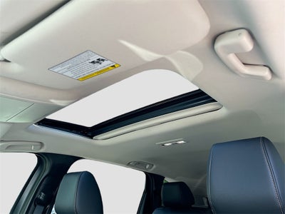 2025 Mazda Mazda CX-90 3.3 Turbo Preferred