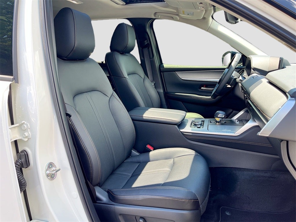 2025 Mazda Mazda CX-90 3.3 Turbo Preferred