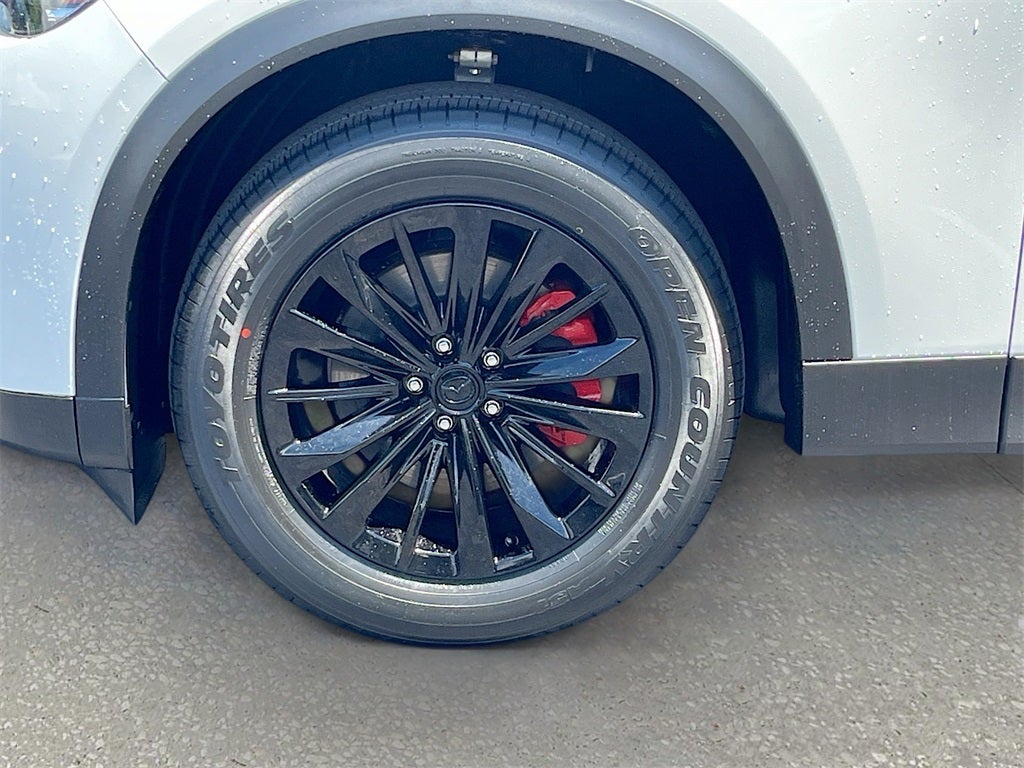 2025 Mazda Mazda CX-90 3.3 Turbo Preferred