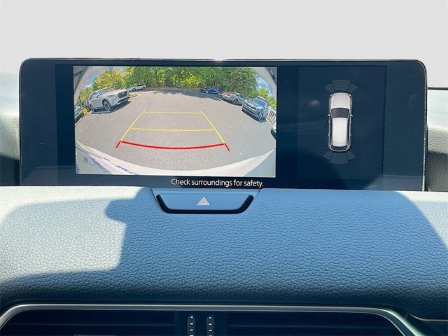 2025 Mazda Mazda CX-90 3.3 Turbo Preferred