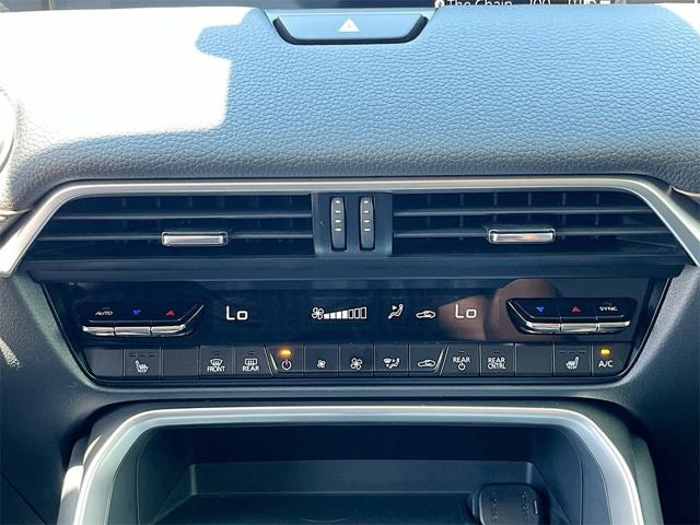 2025 Mazda Mazda CX-90 3.3 Turbo Preferred