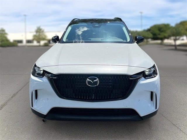 2025 Mazda Mazda CX-90 3.3 Turbo Preferred