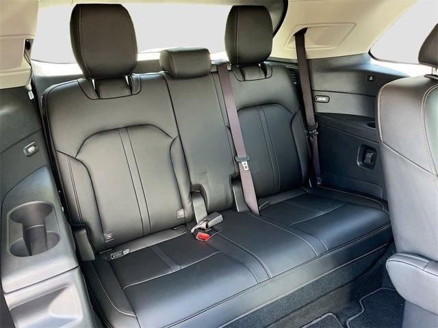 2025 Mazda Mazda CX-90 3.3 Turbo Preferred