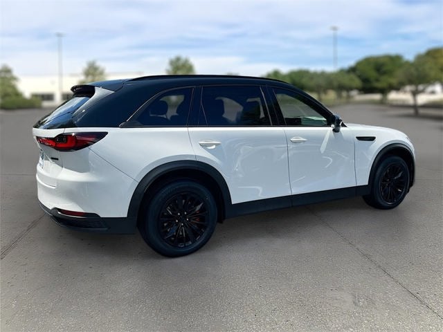 2025 Mazda Mazda CX-90 3.3 Turbo Preferred