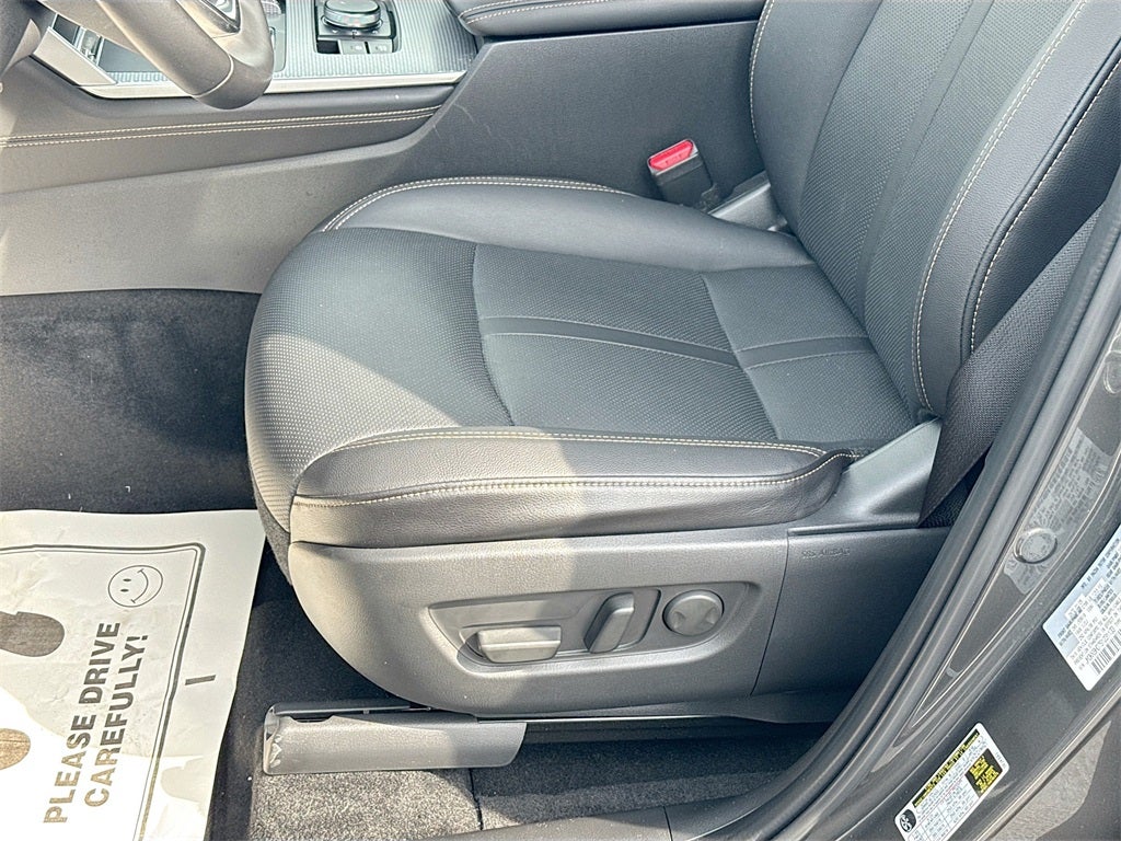 2025 Mazda Mazda CX-90 3.3 Turbo Preferred