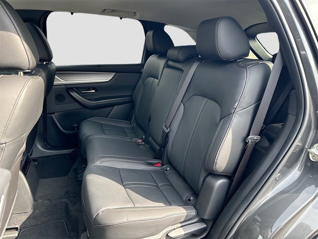 2025 Mazda Mazda CX-90 3.3 Turbo Preferred