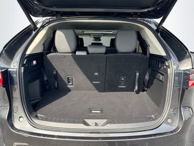 2025 Mazda Mazda CX-90 3.3 Turbo Preferred