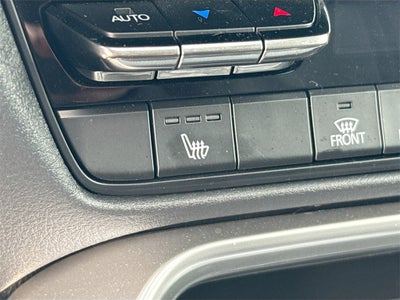 2025 Mazda Mazda CX-90 3.3 Turbo Preferred