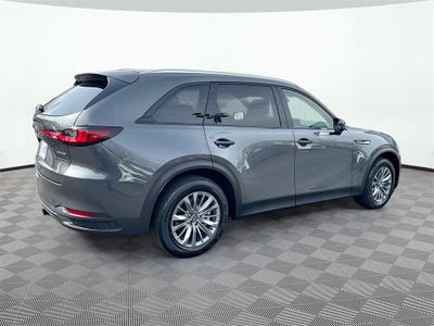 2025 Mazda Mazda CX-90 3.3 Turbo Preferred