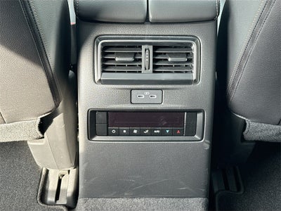 2025 Mazda Mazda CX-90 3.3 Turbo Preferred