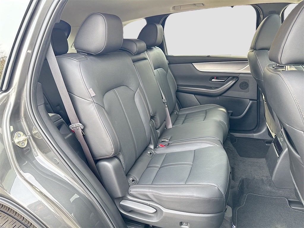 2025 Mazda Mazda CX-90 3.3 Turbo Preferred