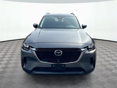 2025 Mazda Mazda CX-90 3.3 Turbo Preferred