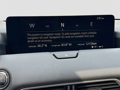 2025 Mazda Mazda CX-90 3.3 Turbo Preferred