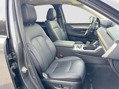 2025 Mazda Mazda CX-90 3.3 Turbo Preferred