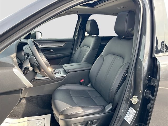 2025 Mazda Mazda CX-90 3.3 Turbo Preferred