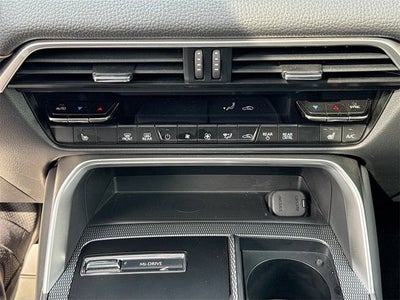 2025 Mazda Mazda CX-90 3.3 Turbo Preferred