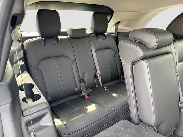 2025 Mazda Mazda CX-90 3.3 Turbo Preferred