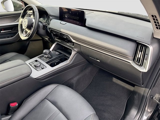 2025 Mazda Mazda CX-90 3.3 Turbo Preferred