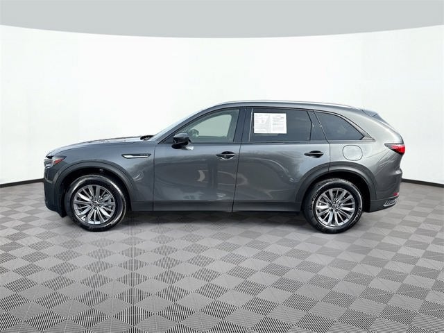 2025 Mazda Mazda CX-90 3.3 Turbo Preferred