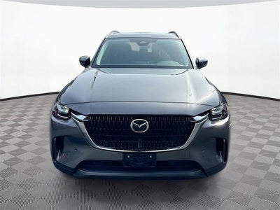 2025 Mazda Mazda CX-90 3.3 Turbo Preferred