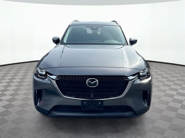 2025 Mazda Mazda CX-90 3.3 Turbo Preferred