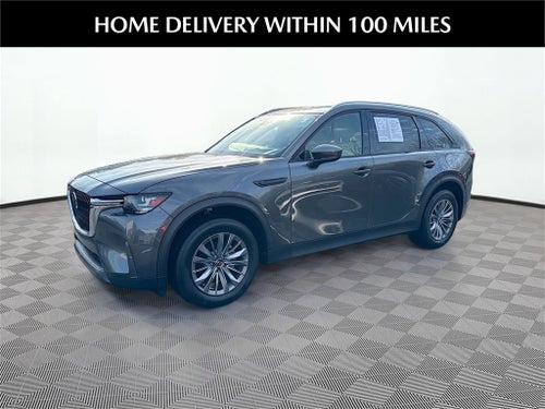2024 Mazda Mazda CX-90 3.3 Turbo Preferred Plus