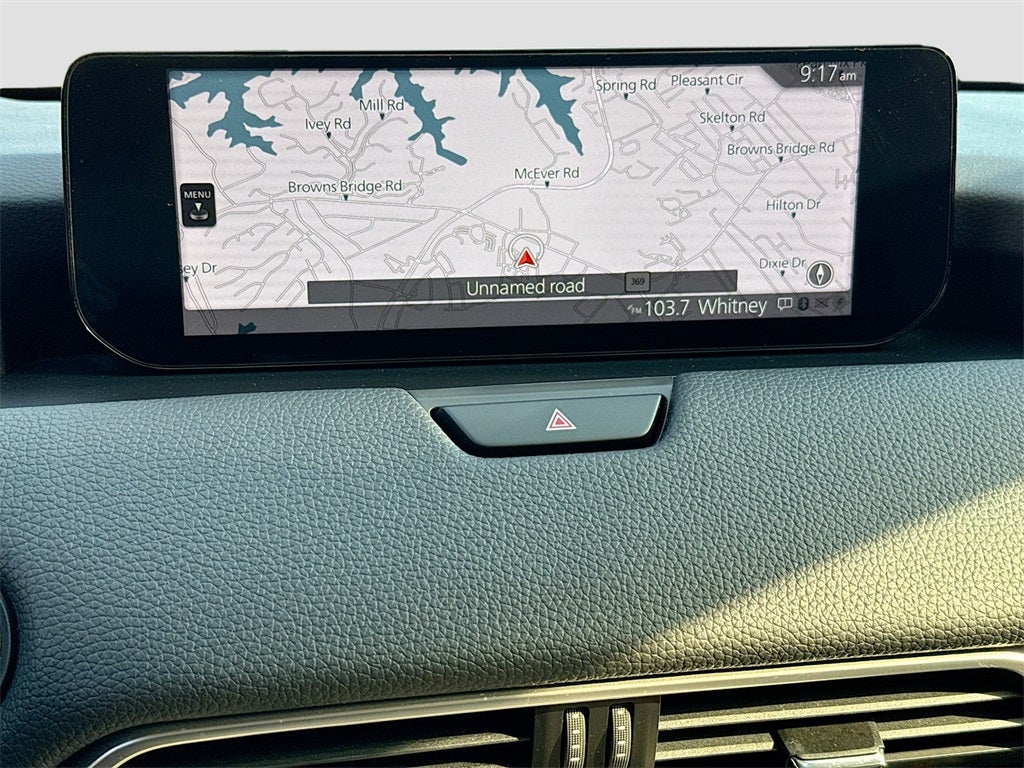 2024 Mazda Mazda CX-90 3.3 Turbo Preferred Plus