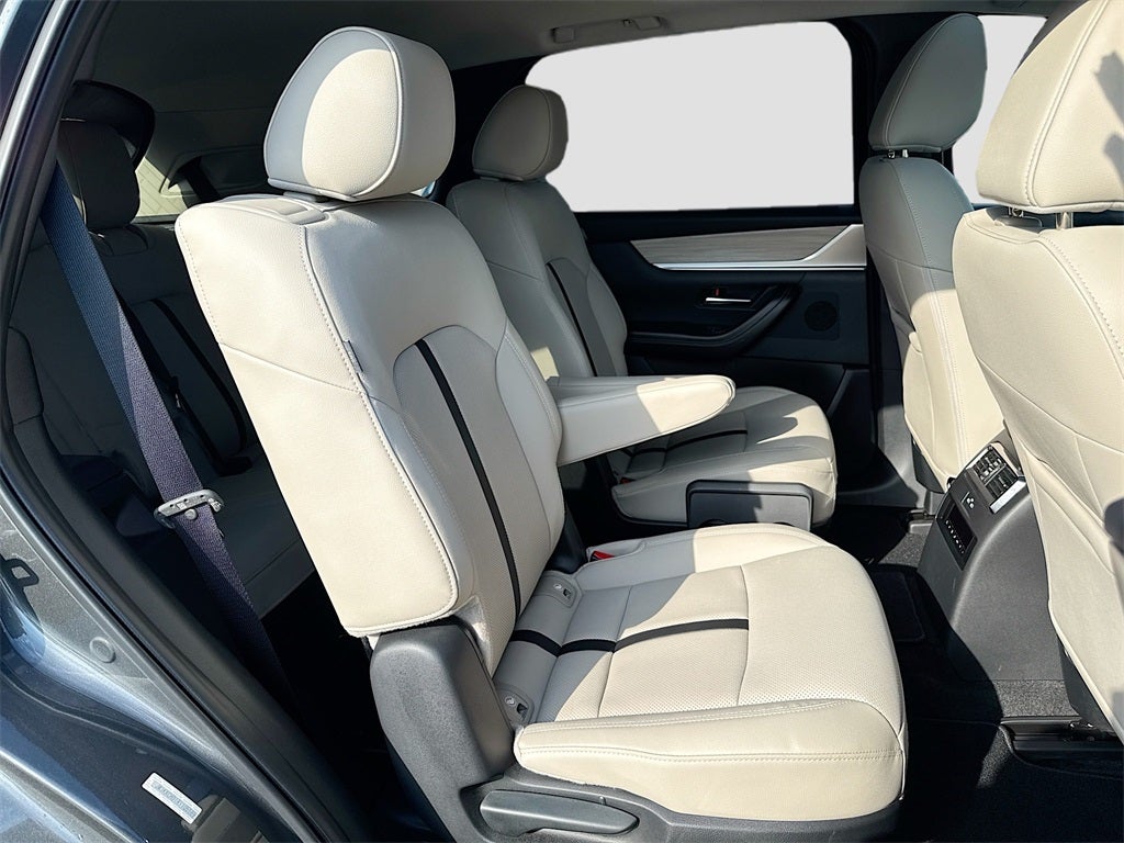 2024 Mazda Mazda CX-90 3.3 Turbo Preferred Plus