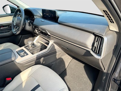 2024 Mazda Mazda CX-90 3.3 Turbo Preferred Plus