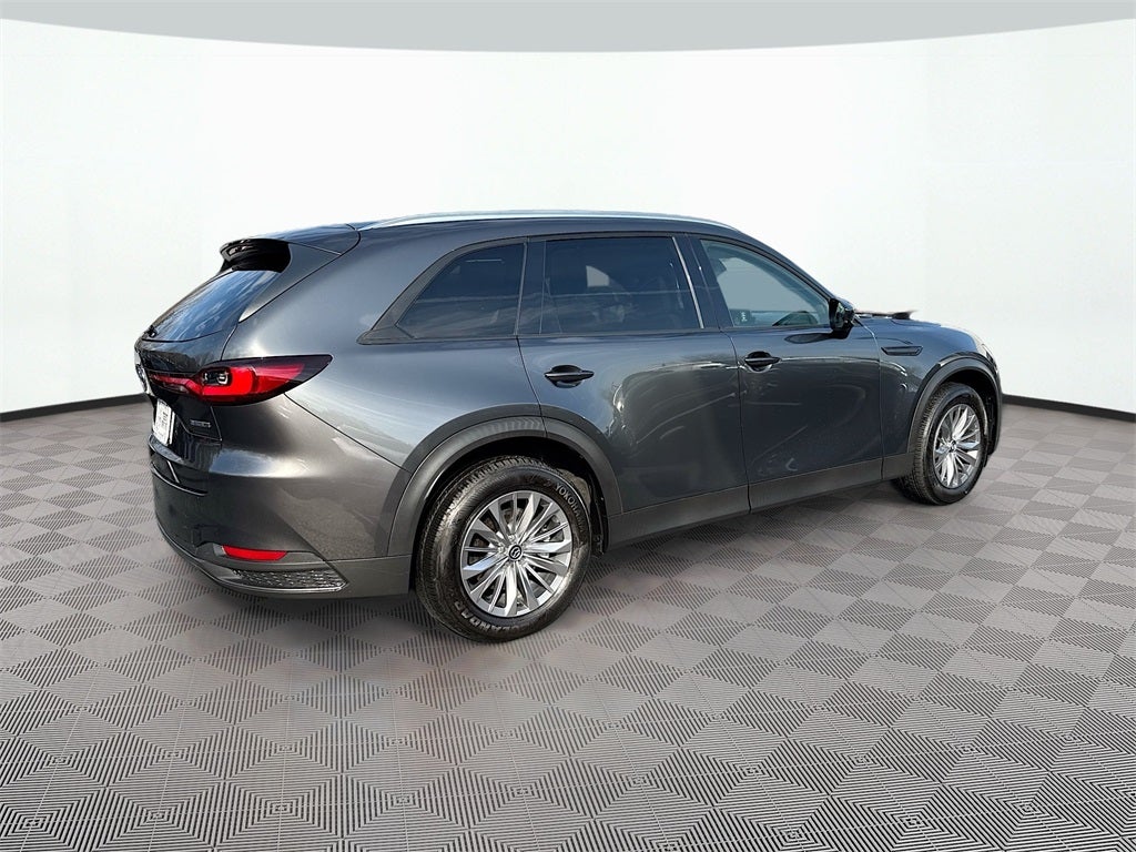 2024 Mazda Mazda CX-90 3.3 Turbo Preferred Plus