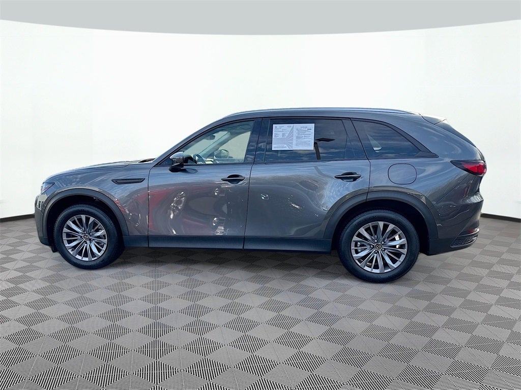 2024 Mazda Mazda CX-90 3.3 Turbo Preferred Plus