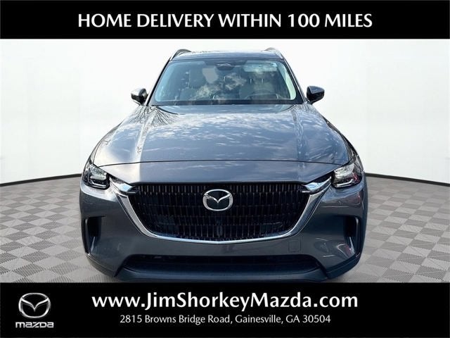 2024 Mazda Mazda CX-90 3.3 Turbo Preferred Plus